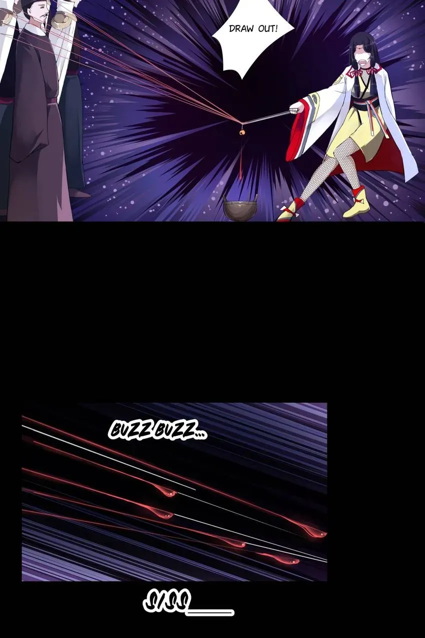 Demons On Earth Chapter 10 page 34 - 