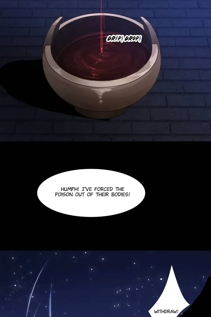 Demons On Earth Chapter 10 page 36 - 