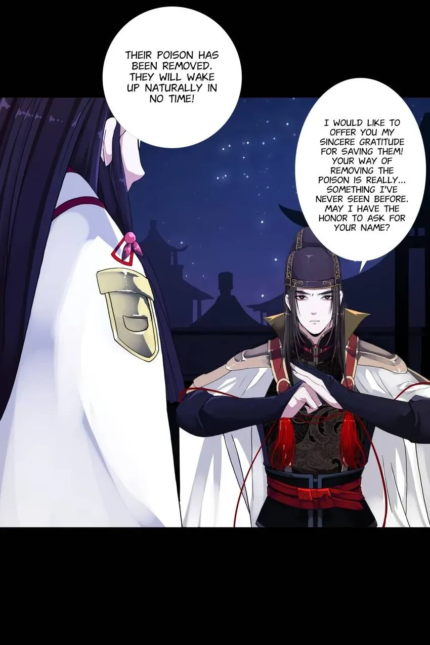 Demons On Earth Chapter 10 page 39 - 