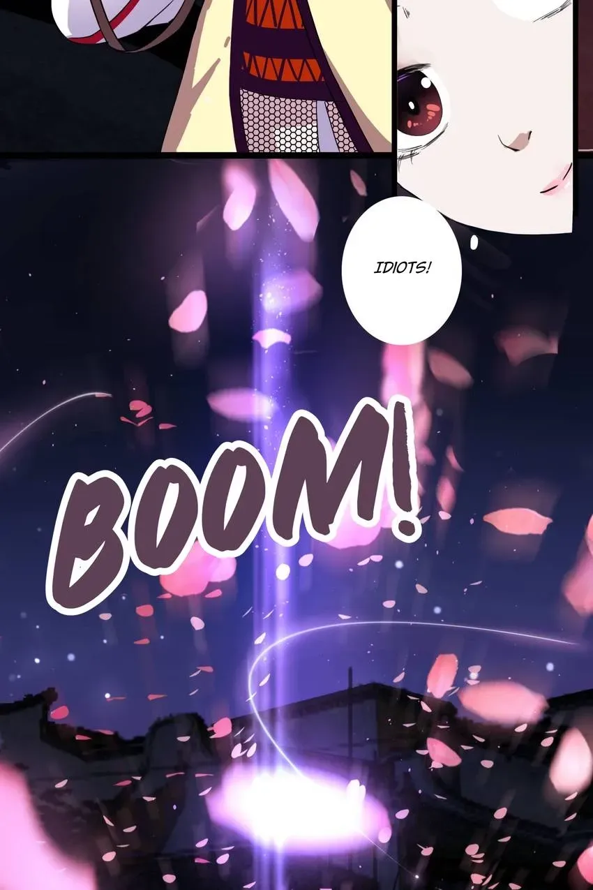 Demons On Earth Chapter 10 page 5 - 