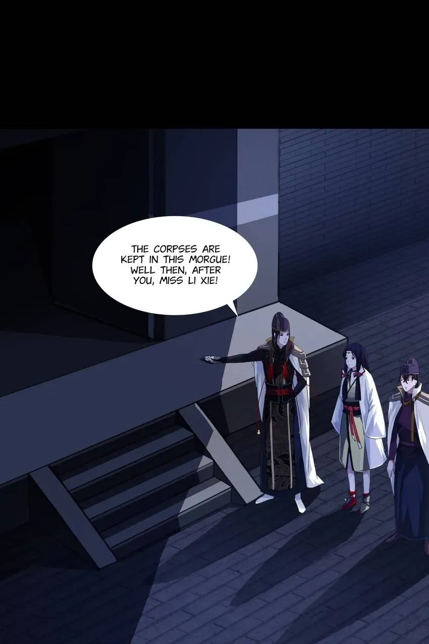 Demons On Earth Chapter 10 page 43 - 