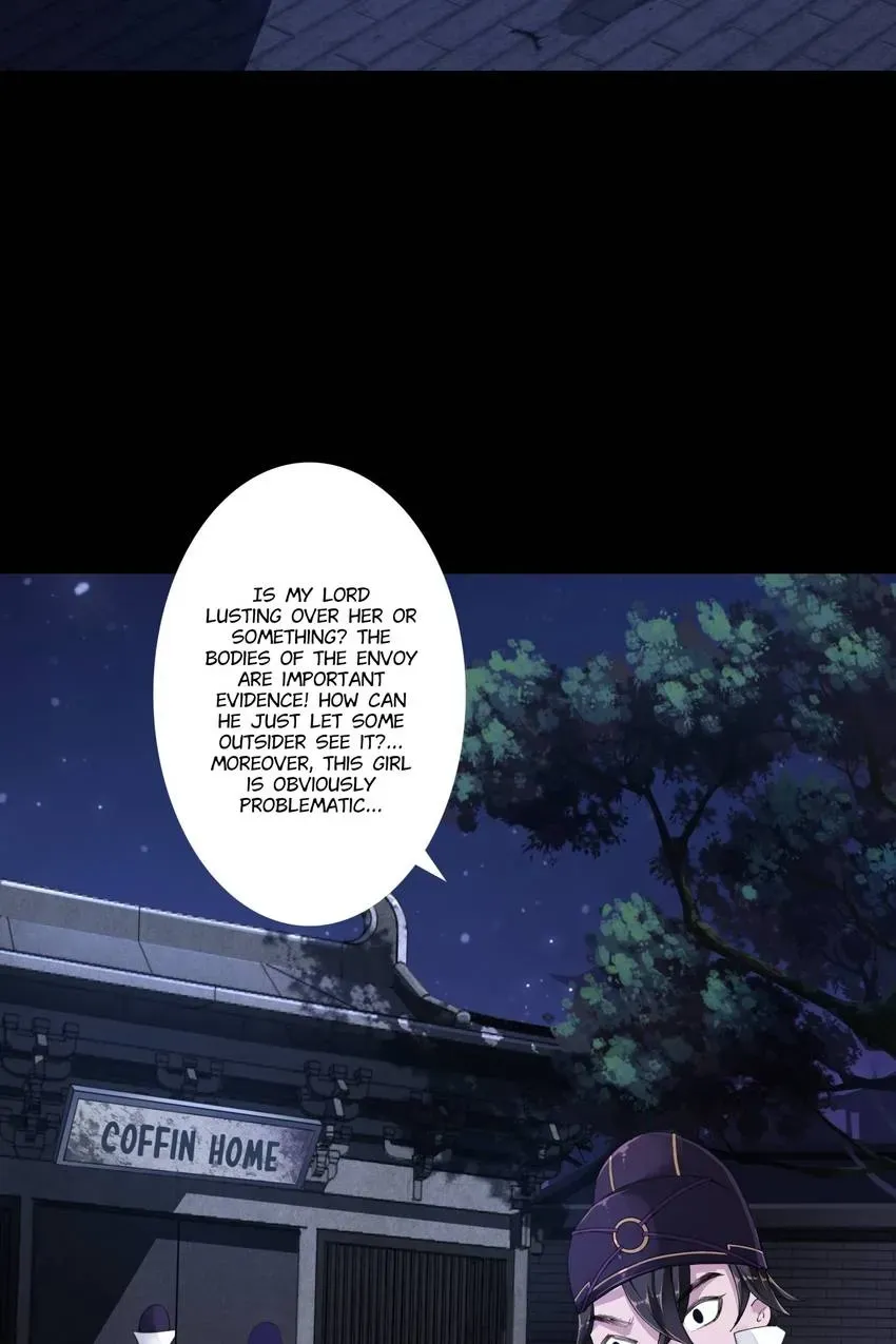 Demons On Earth Chapter 10 page 44 - 