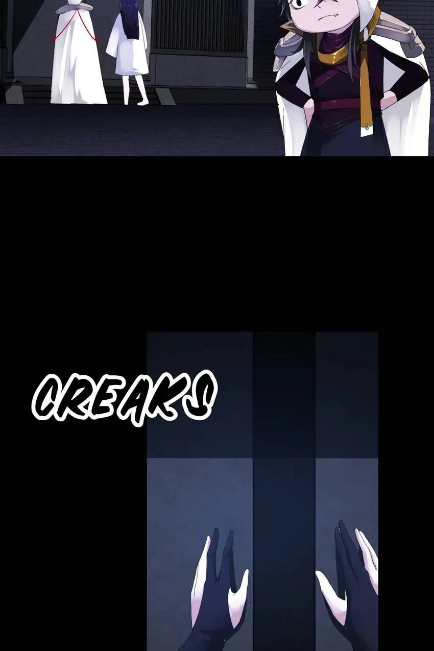 Demons On Earth Chapter 10 page 45 - 
