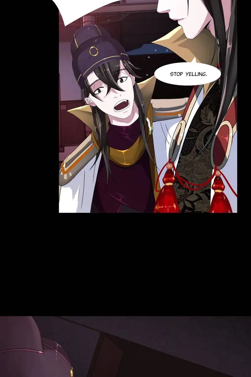 Demons On Earth Chapter 10 page 8 - 