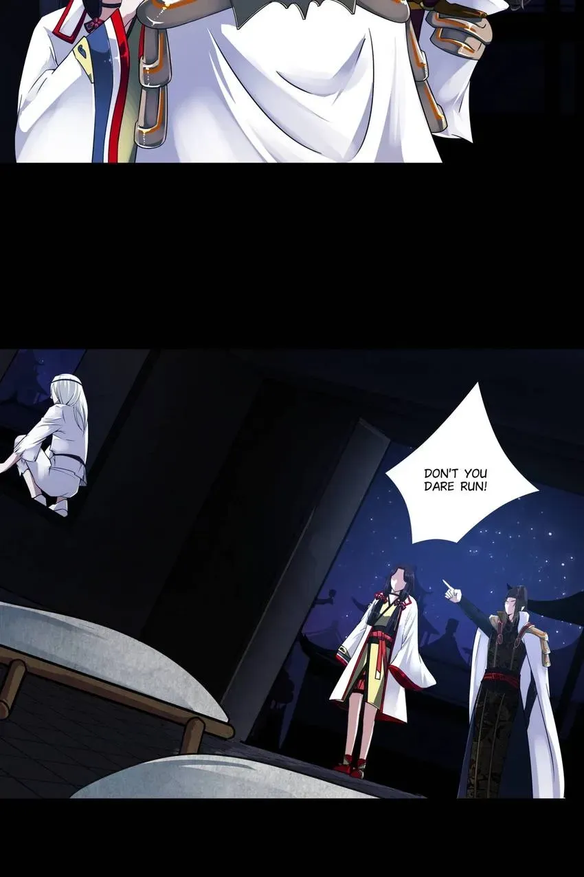 Demons On Earth Chapter 11 page 11 - 
