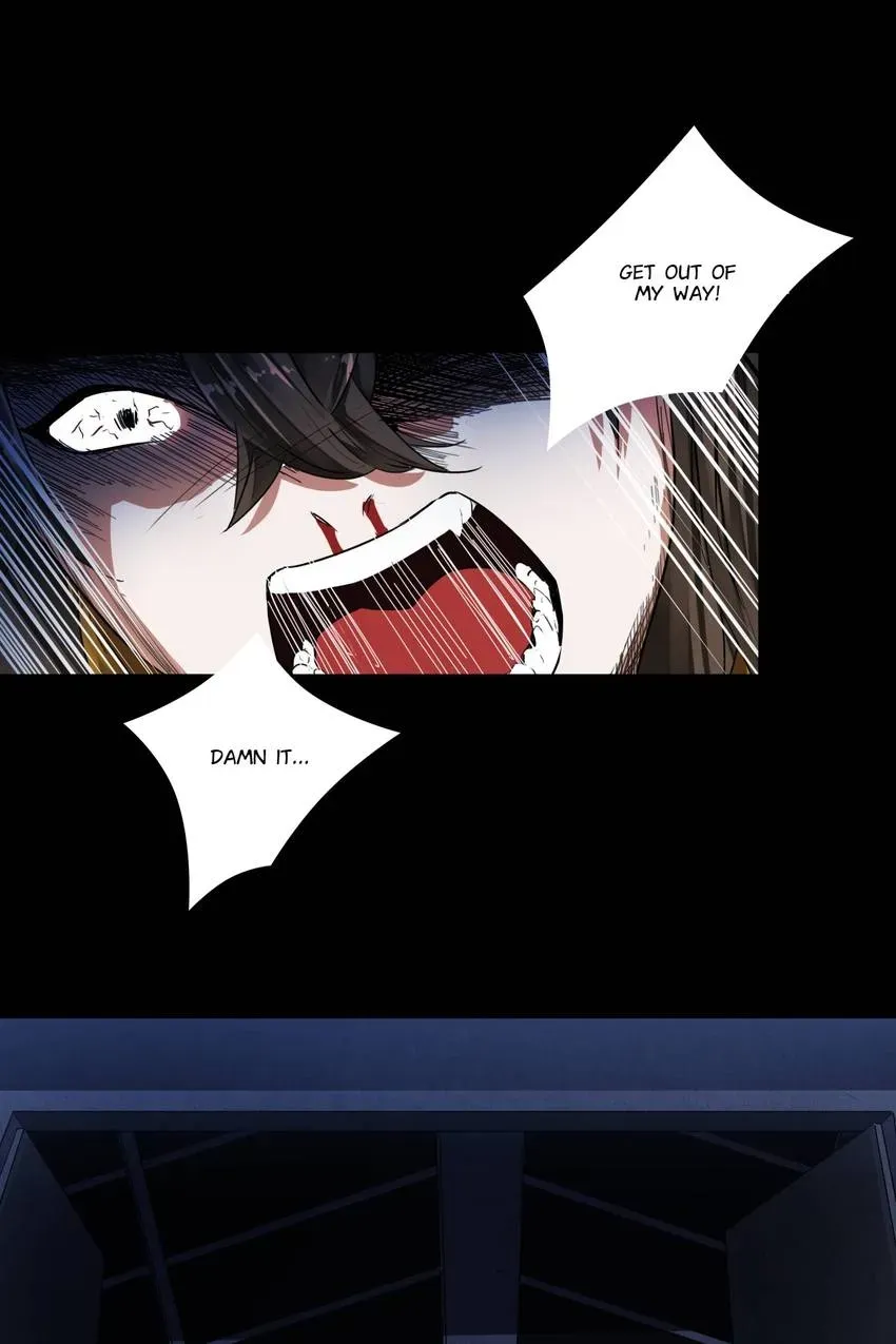 Demons On Earth Chapter 11 page 12 - 