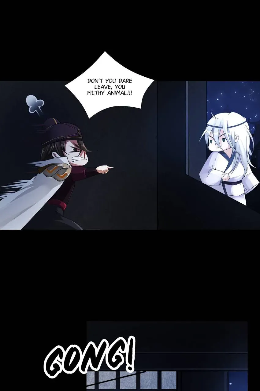 Demons On Earth Chapter 11 page 14 - 
