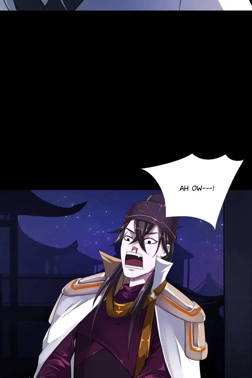Demons On Earth Chapter 11 page 18 - 