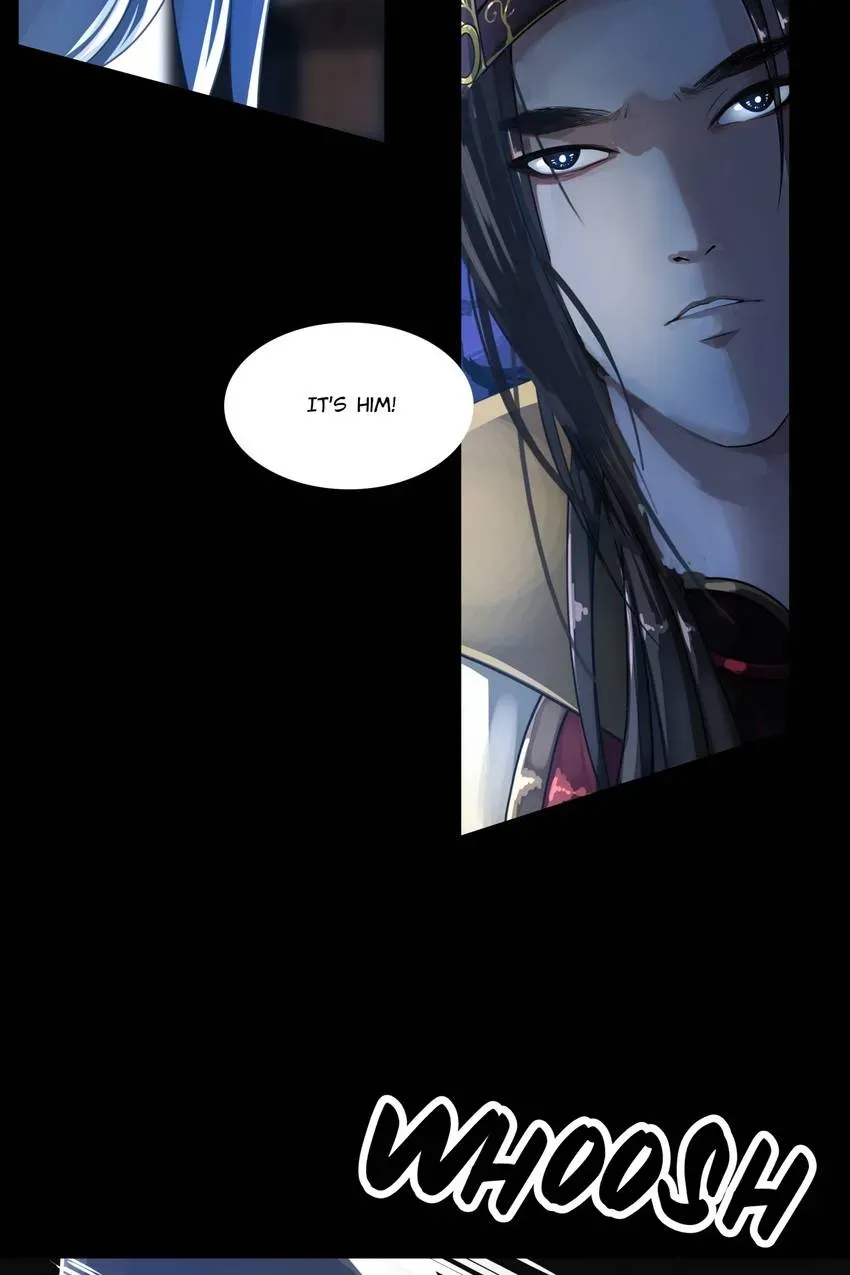 Demons On Earth Chapter 11 page 3 - 