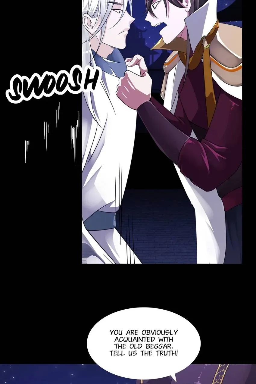 Demons On Earth Chapter 11 page 22 - 