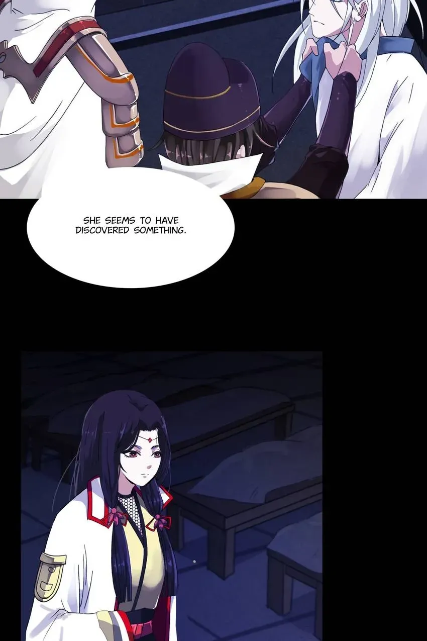 Demons On Earth Chapter 11 page 27 - 