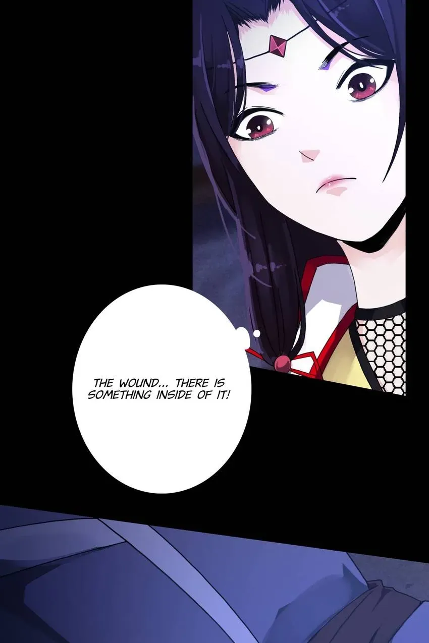 Demons On Earth Chapter 11 page 29 - 