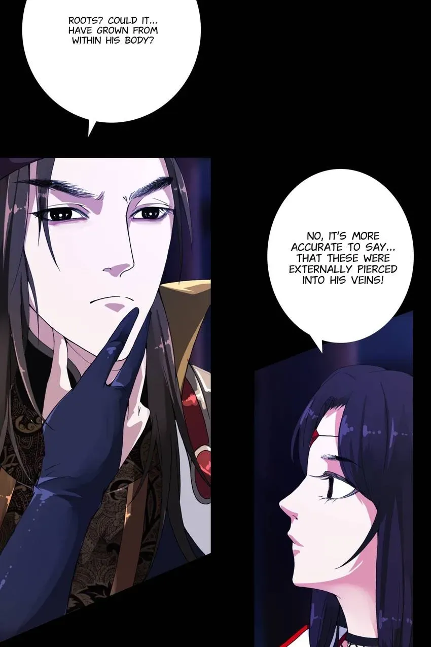 Demons On Earth Chapter 11 page 34 - 