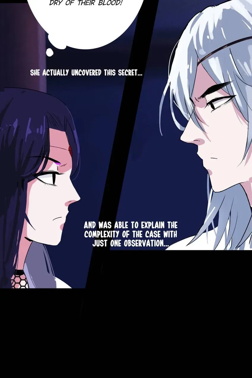 Demons On Earth Chapter 11 page 37 - 