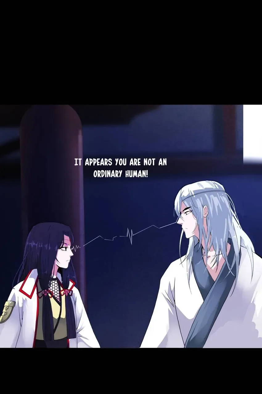 Demons On Earth Chapter 11 page 38 - 