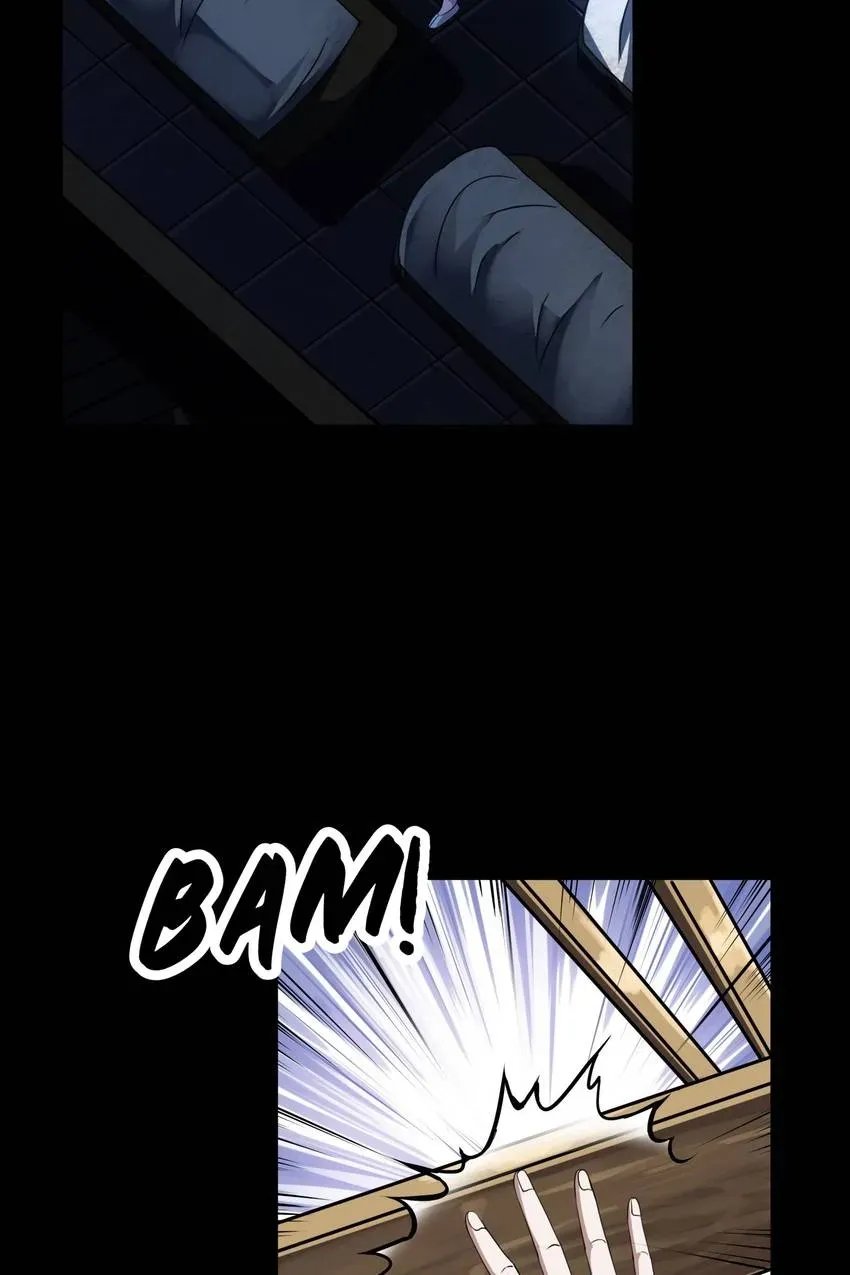 Demons On Earth Chapter 11 page 7 - 