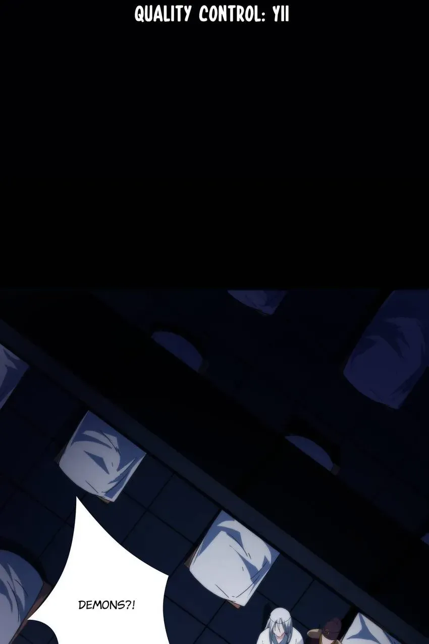 Demons On Earth Chapter 12 page 2 - 