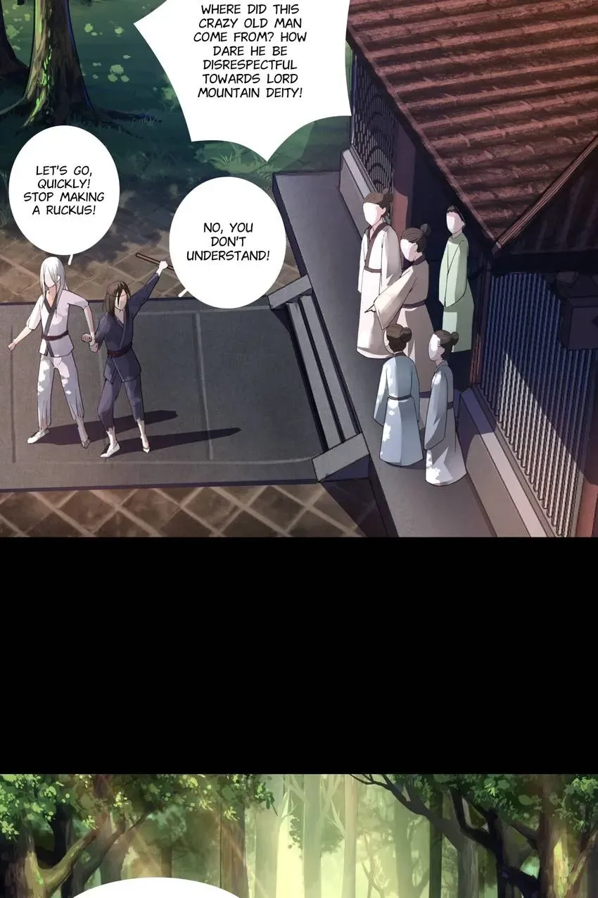 Demons On Earth Chapter 12 page 11 - 