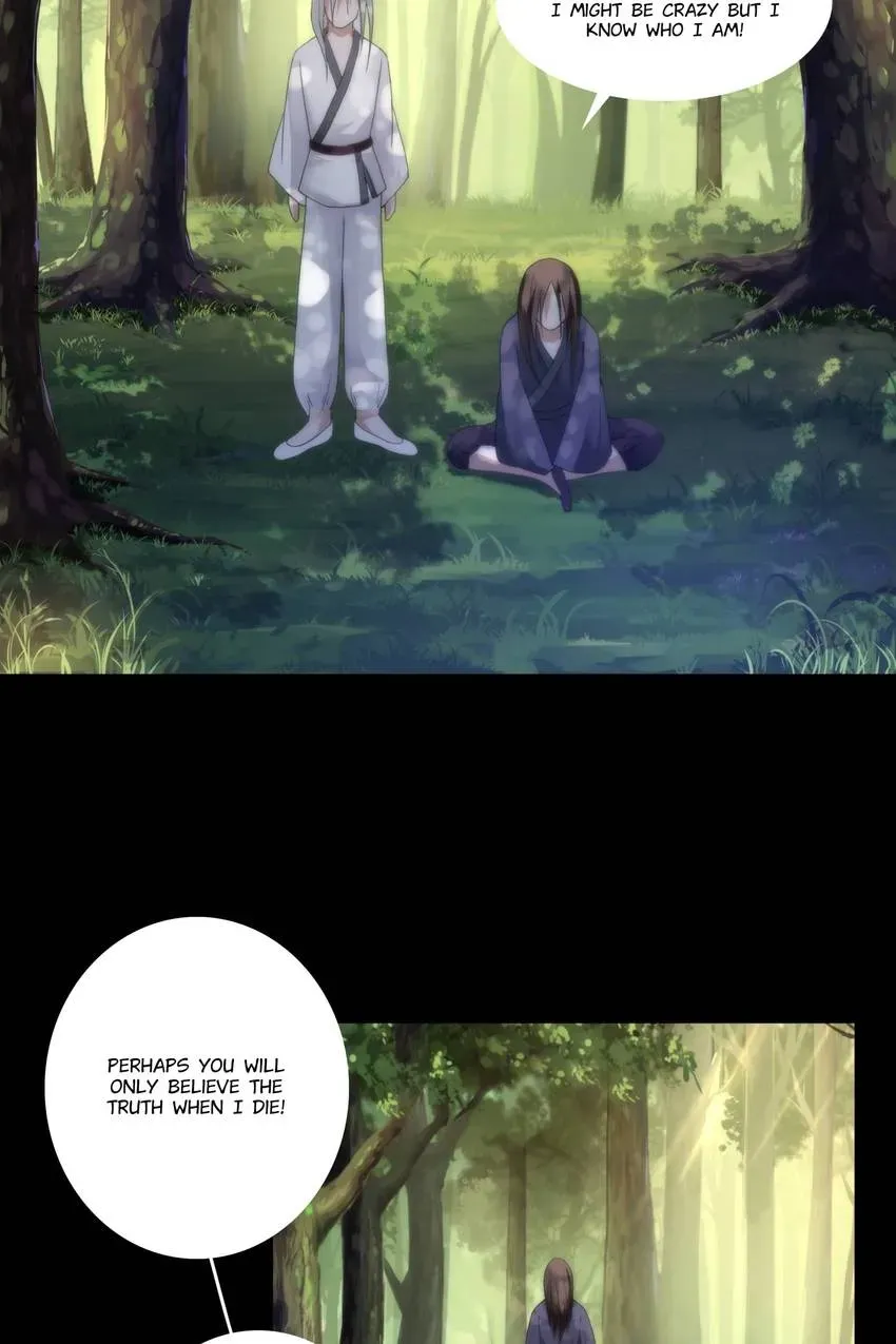 Demons On Earth Chapter 12 page 13 - 