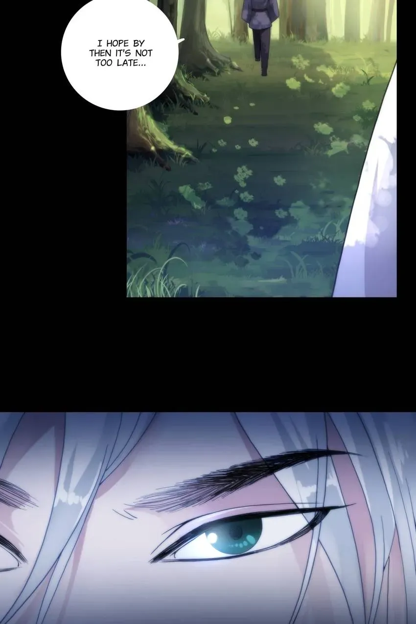 Demons On Earth Chapter 12 page 14 - 