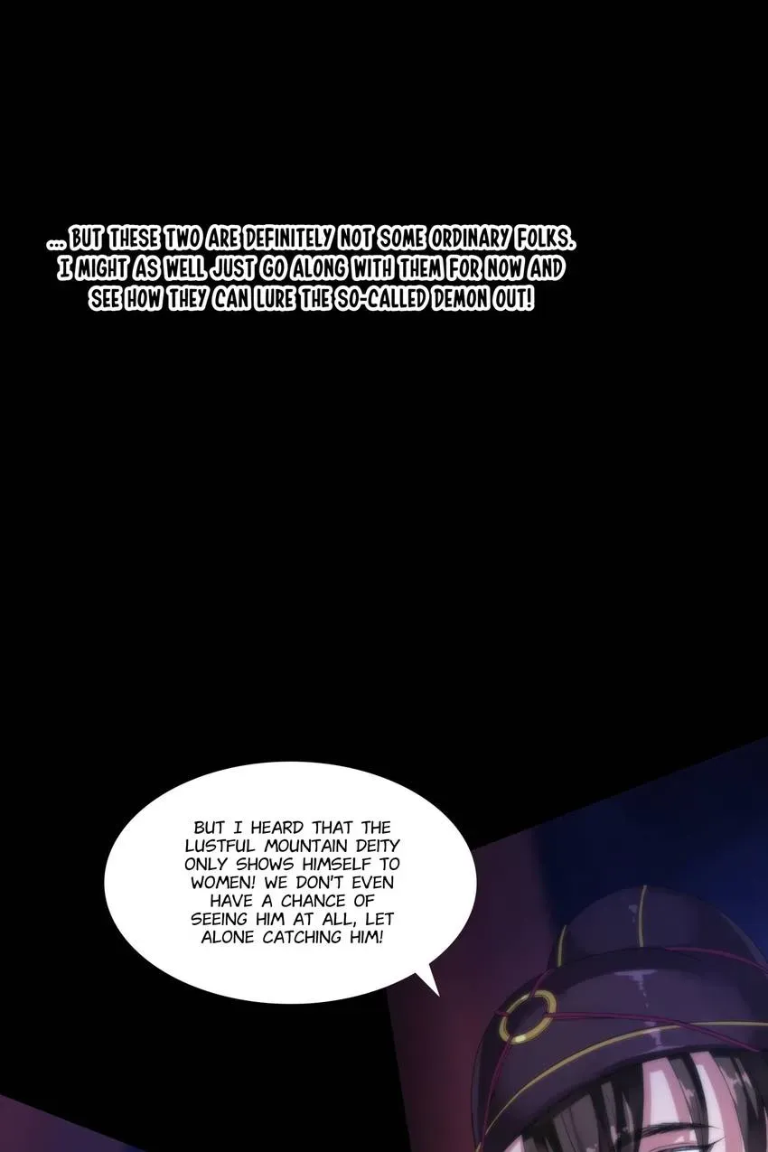 Demons On Earth Chapter 12 page 19 - 