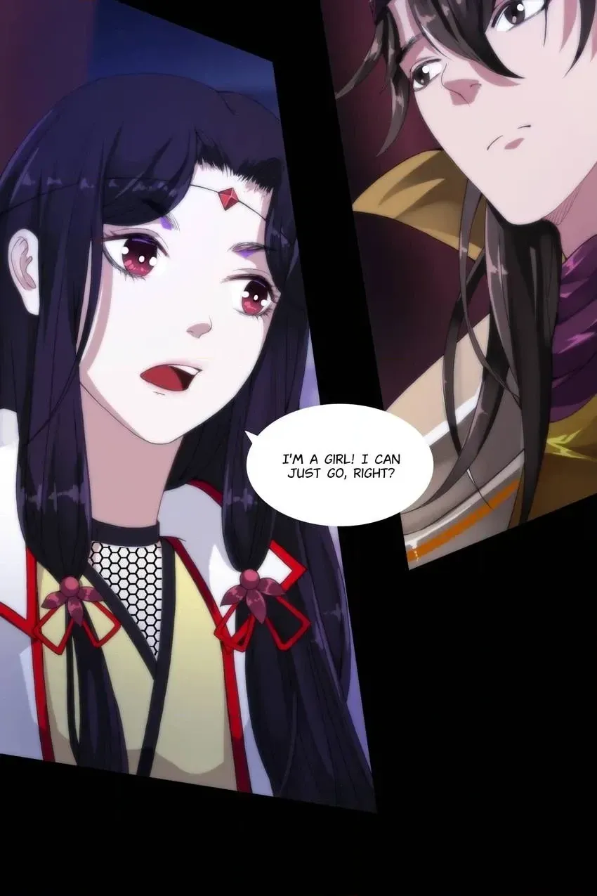Demons On Earth Chapter 12 page 20 - 