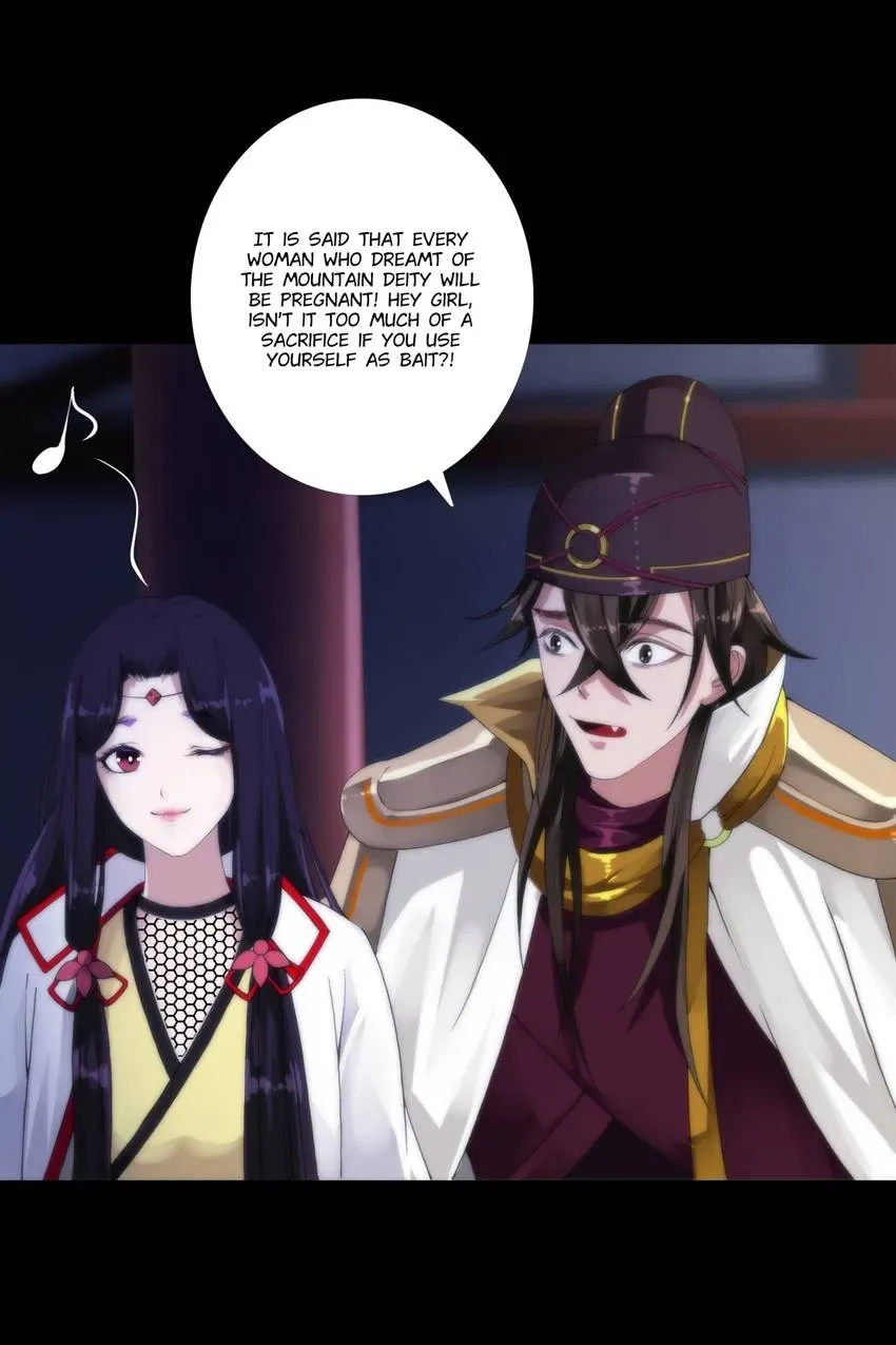 Demons On Earth Chapter 12 page 21 - 