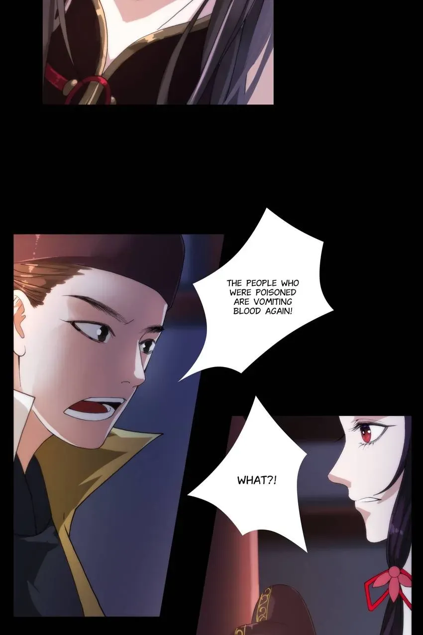 Demons On Earth Chapter 12 page 28 - 