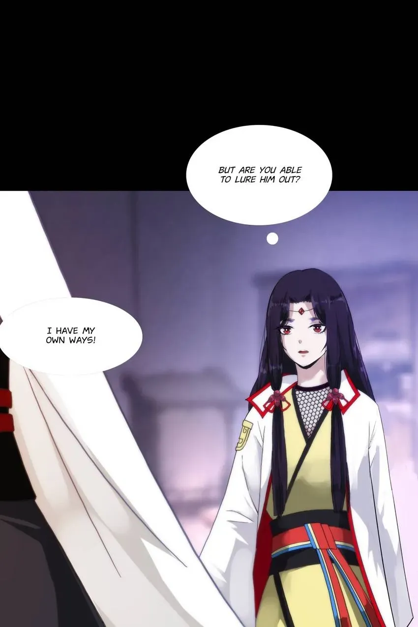 Demons On Earth Chapter 12 page 32 - 