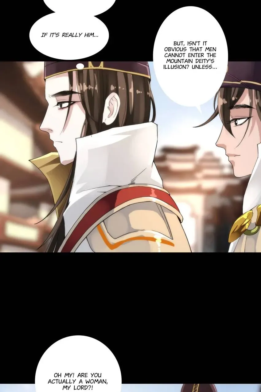 Demons On Earth Chapter 12 page 35 - 