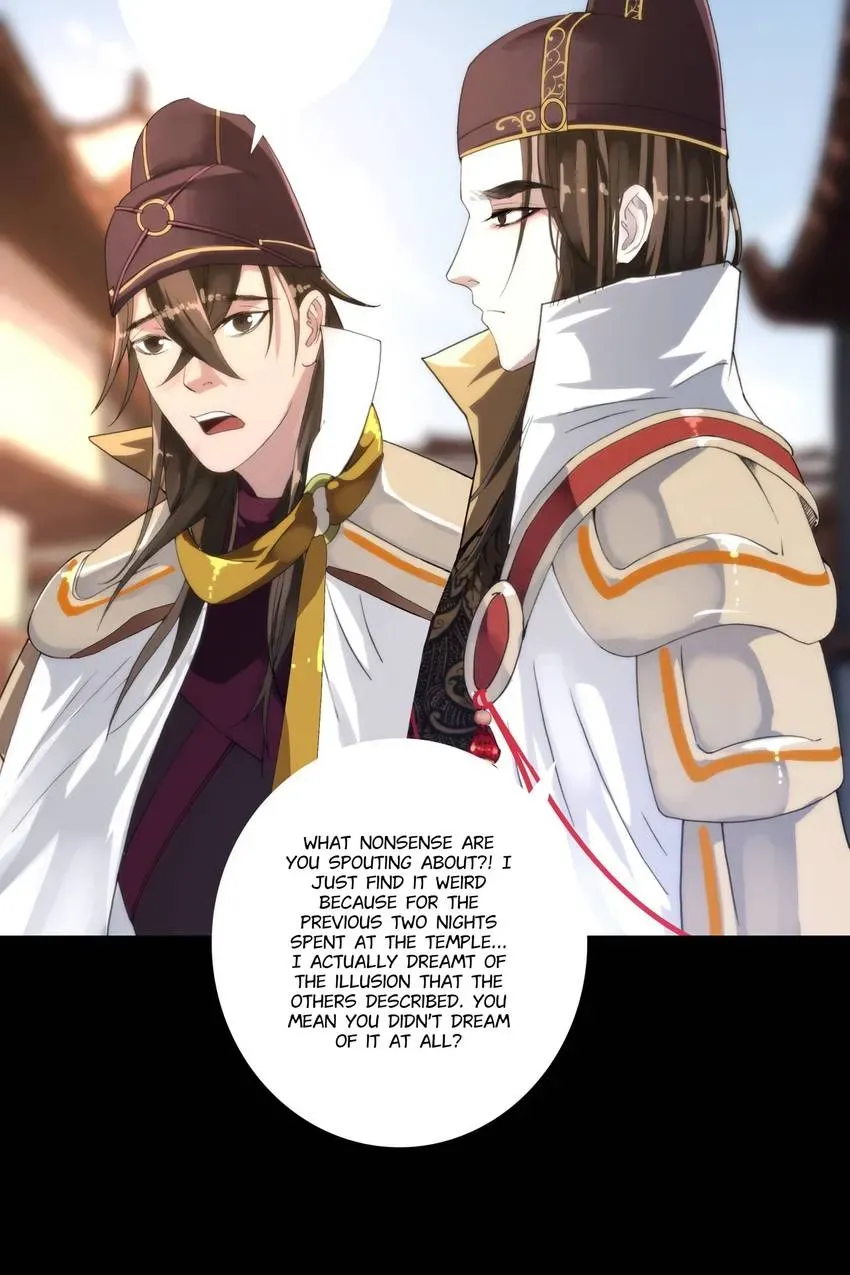 Demons On Earth Chapter 12 page 36 - 