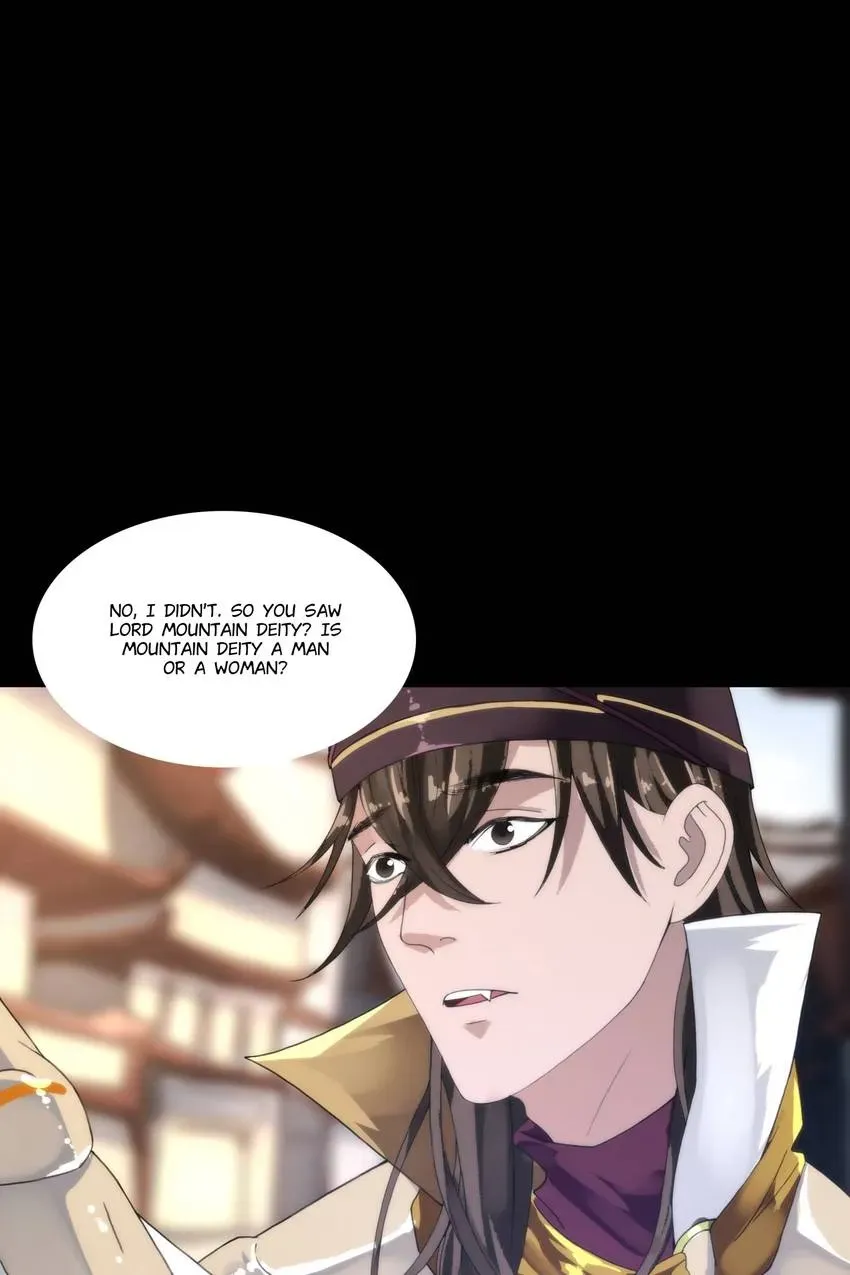 Demons On Earth Chapter 12 page 37 - 