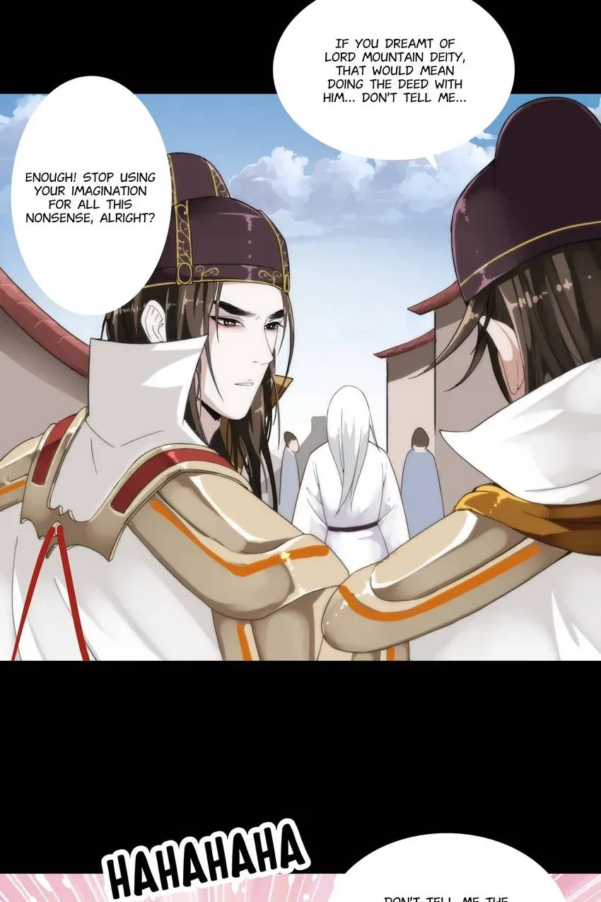 Demons On Earth Chapter 12 page 39 - 