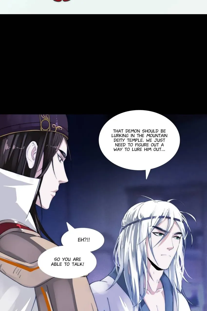 Demons On Earth Chapter 12 page 5 - 