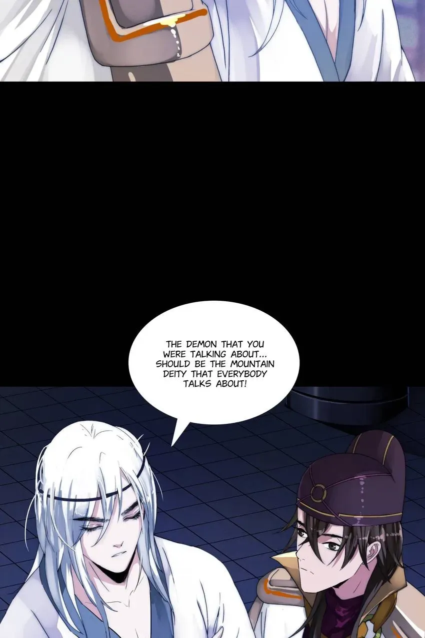 Demons On Earth Chapter 12 page 6 - 