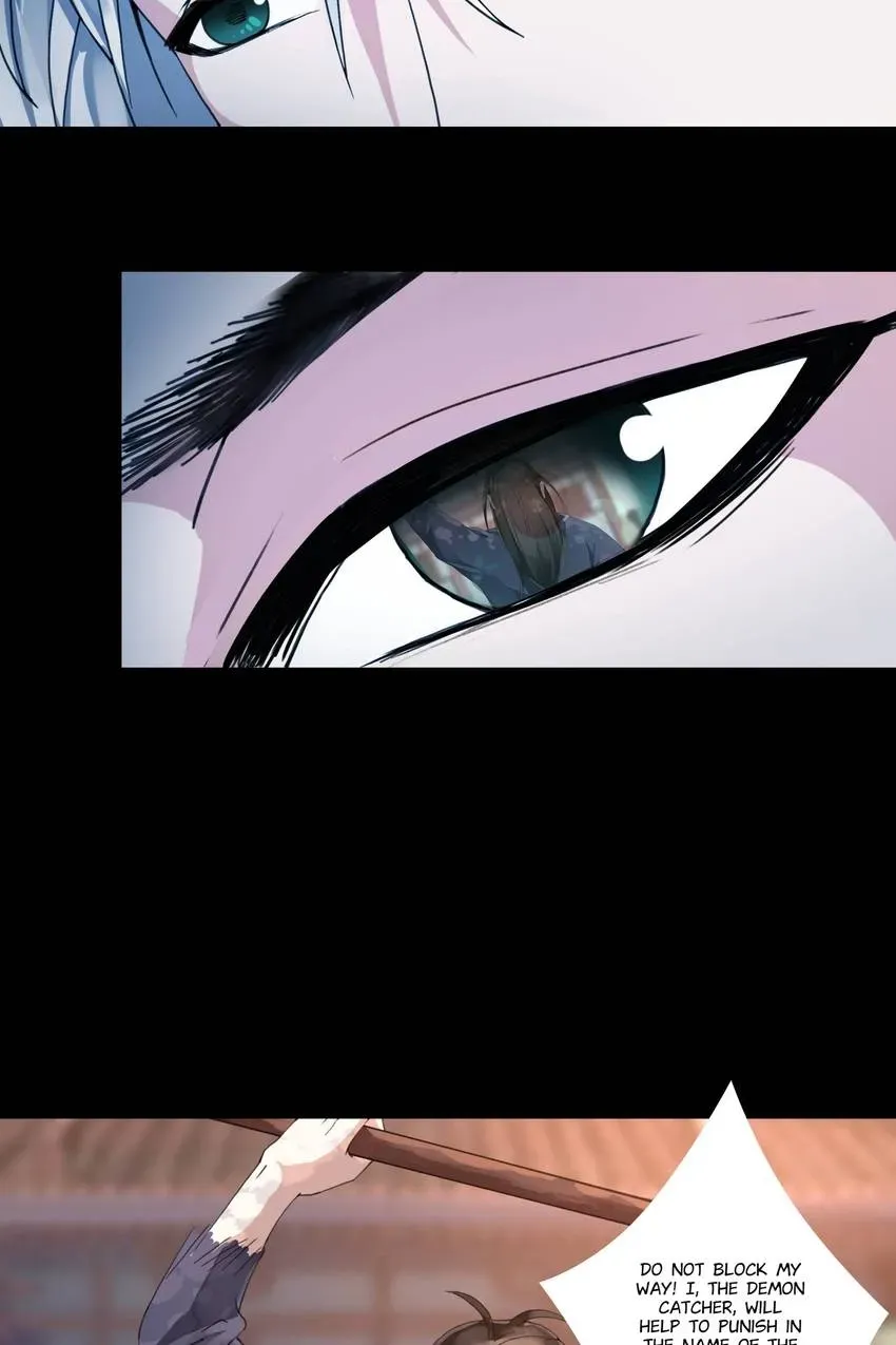 Demons On Earth Chapter 12 page 9 - 