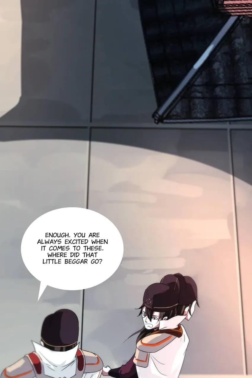 Demons On Earth Chapter 13 page 16 - 