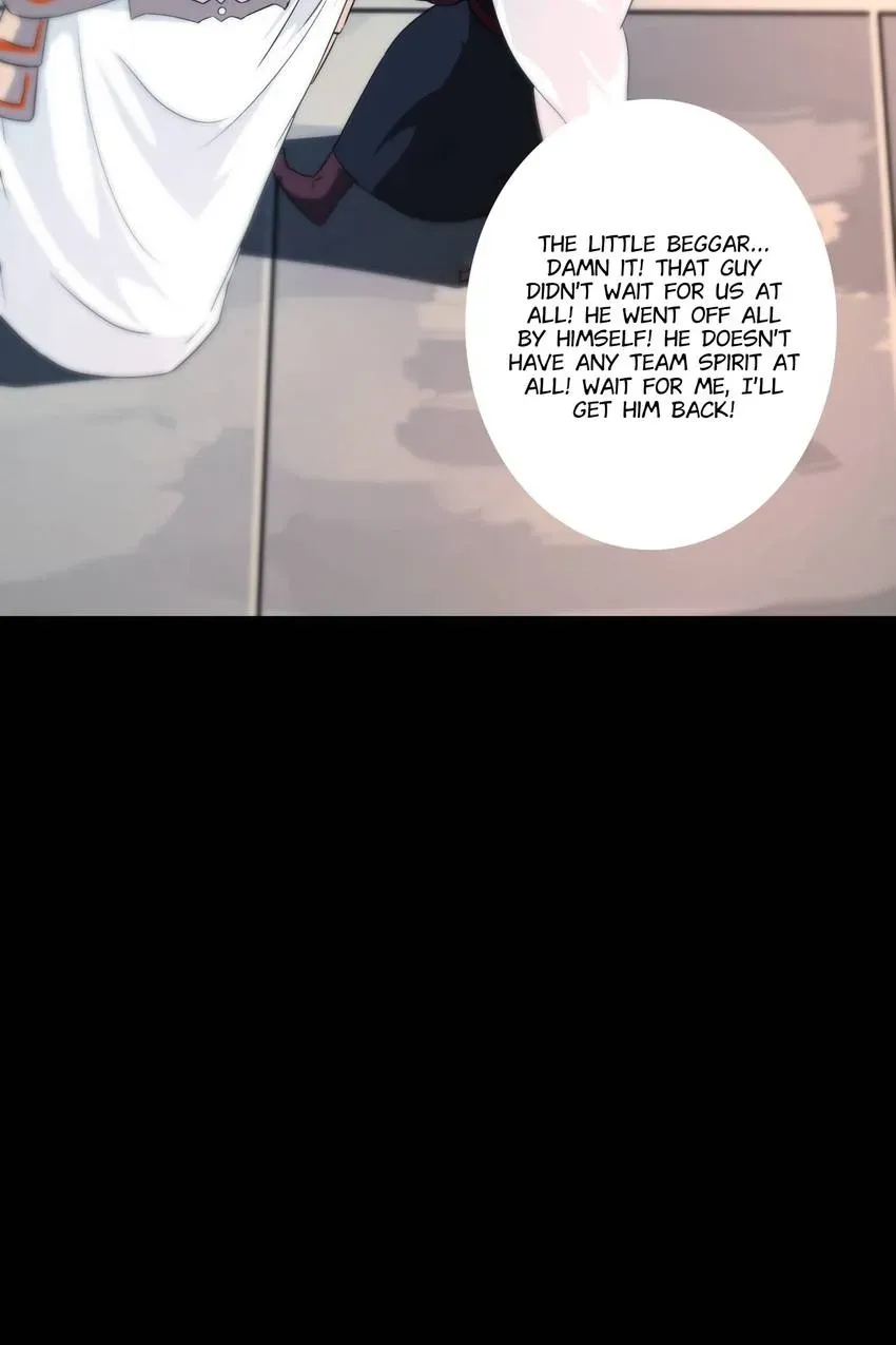 Demons On Earth Chapter 13 page 17 - 
