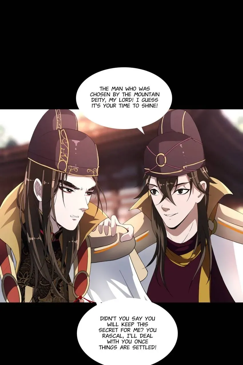 Demons On Earth Chapter 13 page 23 - 