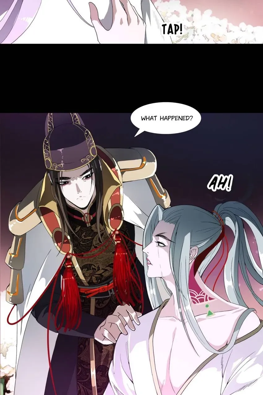 Demons On Earth Chapter 13 page 34 - 