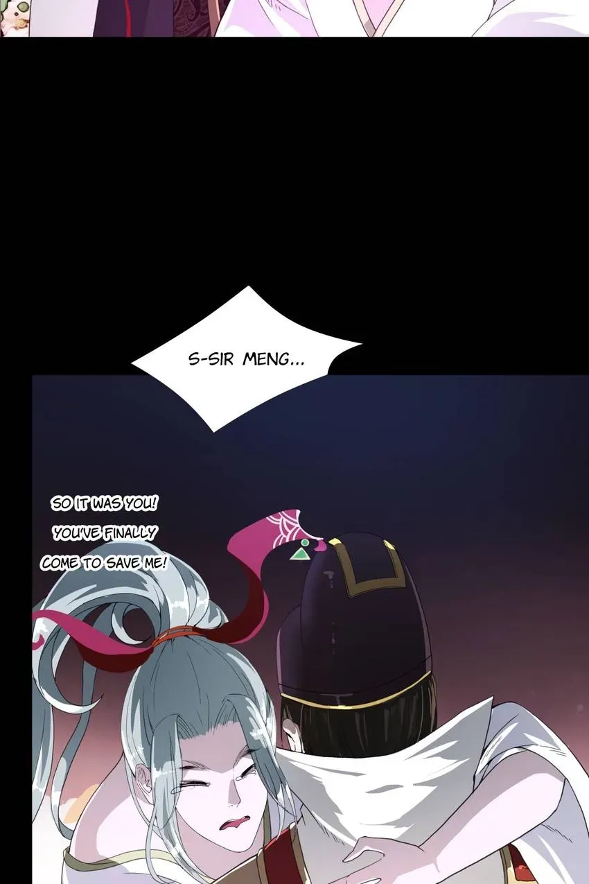 Demons On Earth Chapter 13 page 35 - 