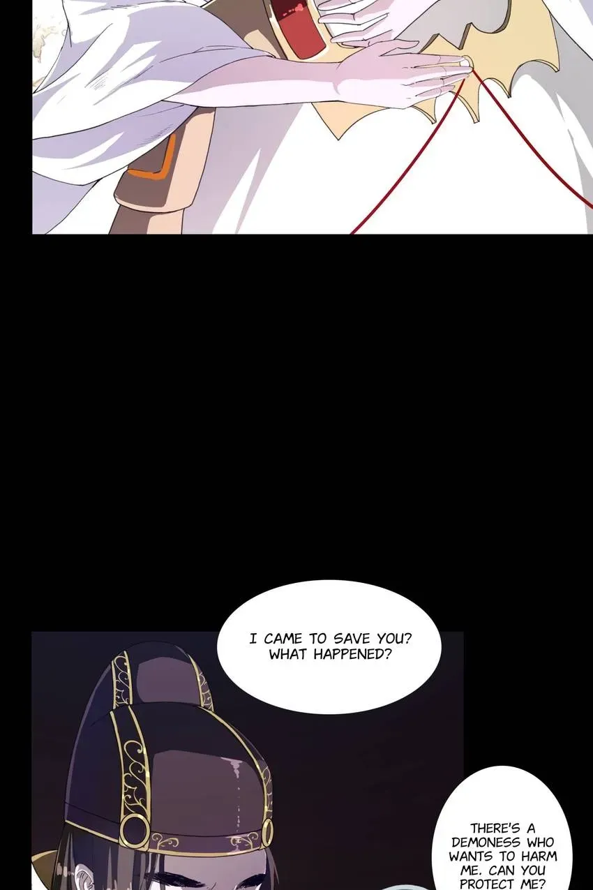 Demons On Earth Chapter 13 page 36 - 