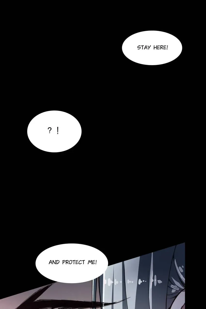 Demons On Earth Chapter 13 page 38 - 