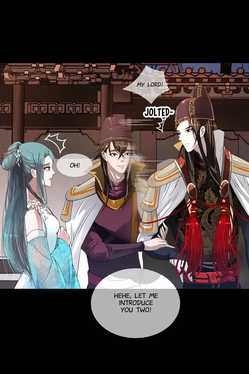 Demons On Earth Chapter 13 page 5 - 