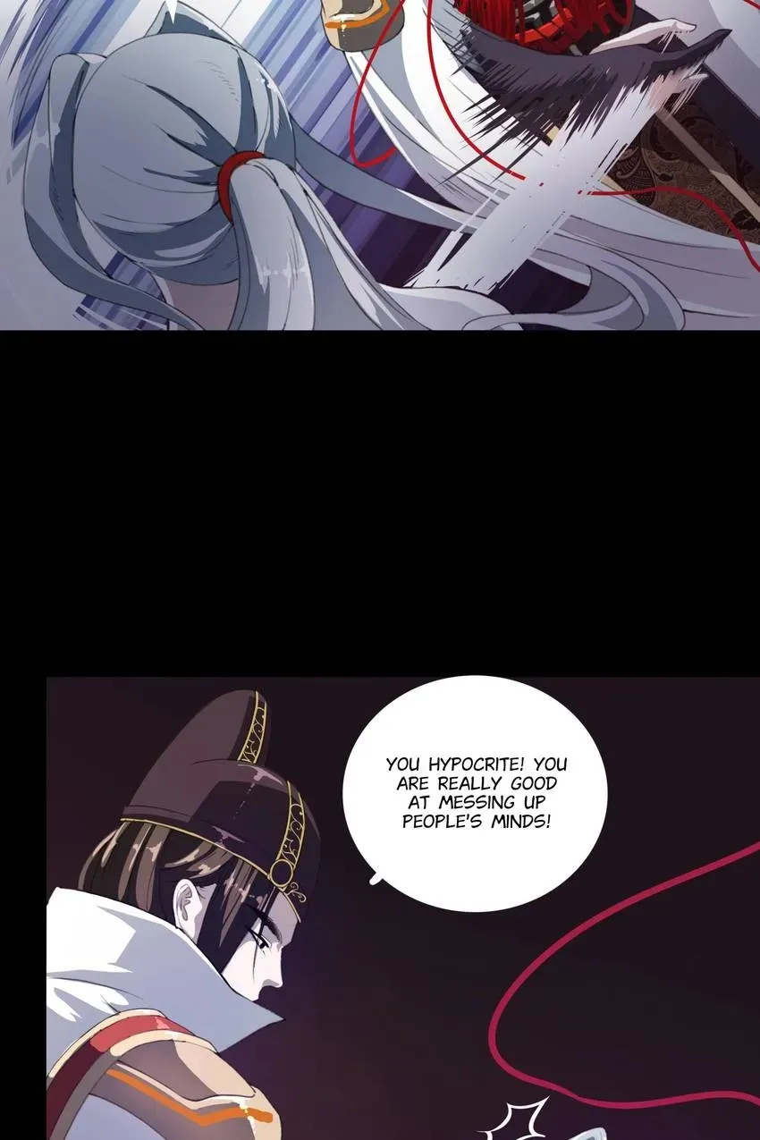 Demons On Earth Chapter 13 page 42 - 