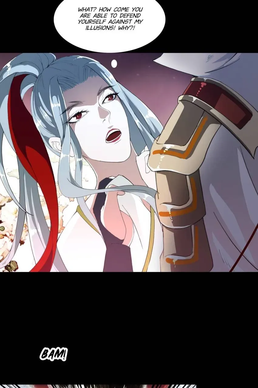 Demons On Earth Chapter 13 page 44 - 