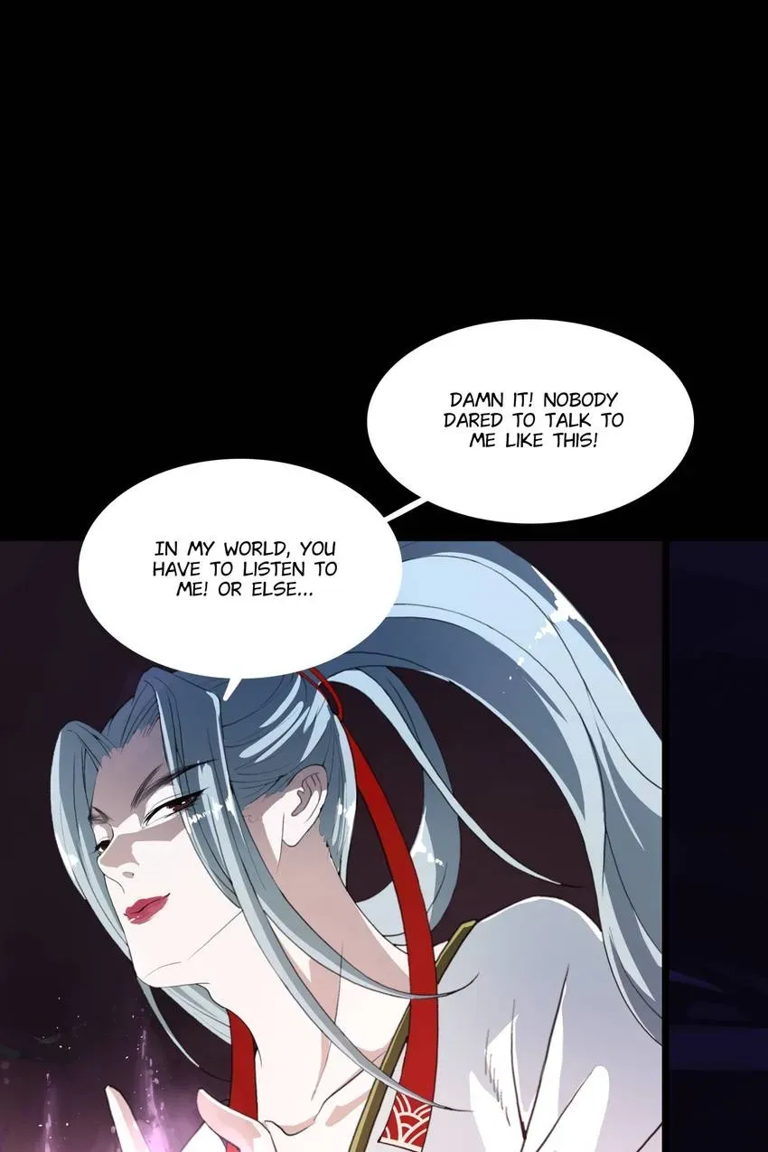 Demons On Earth Chapter 13 page 46 - 