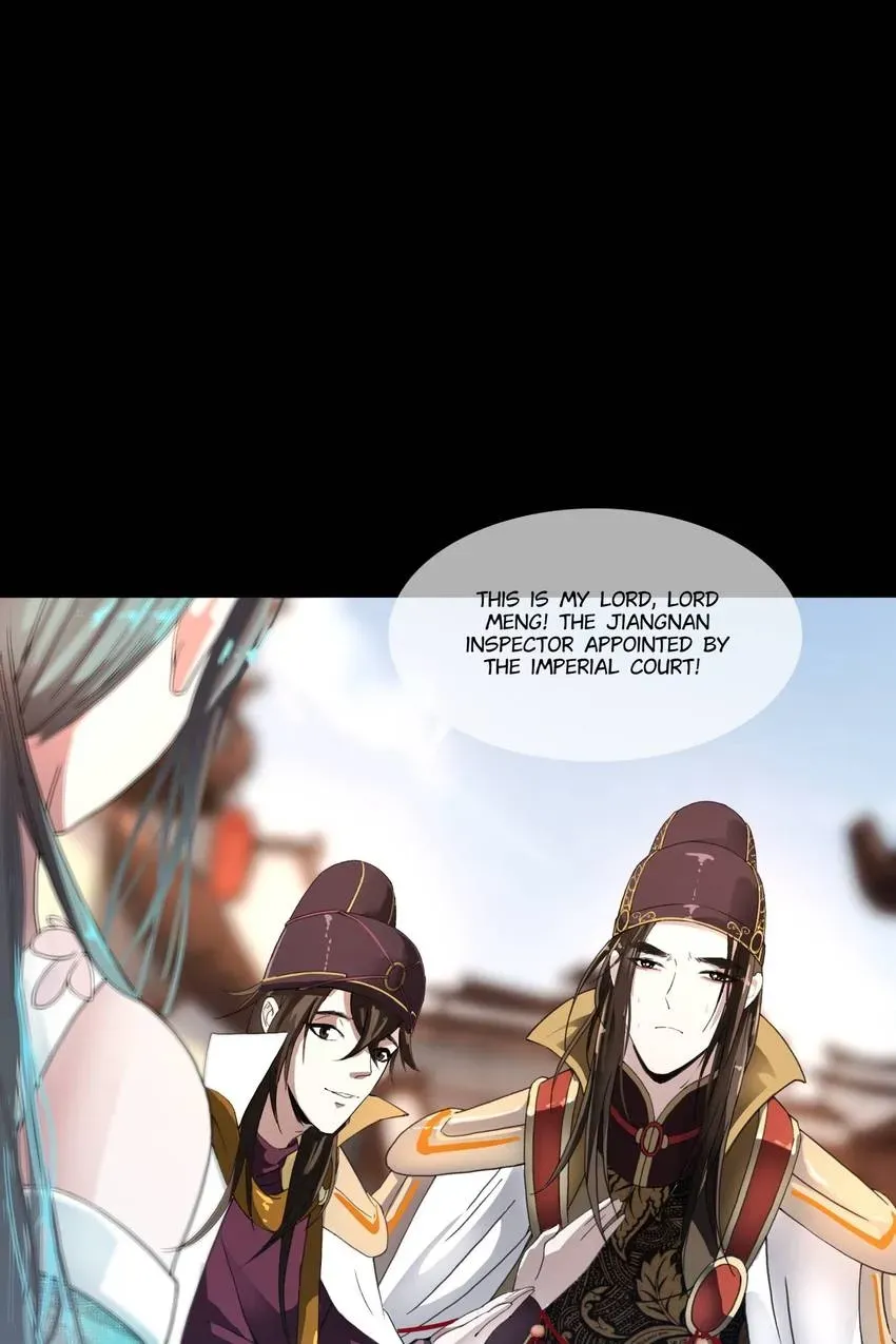 Demons On Earth Chapter 13 page 6 - 