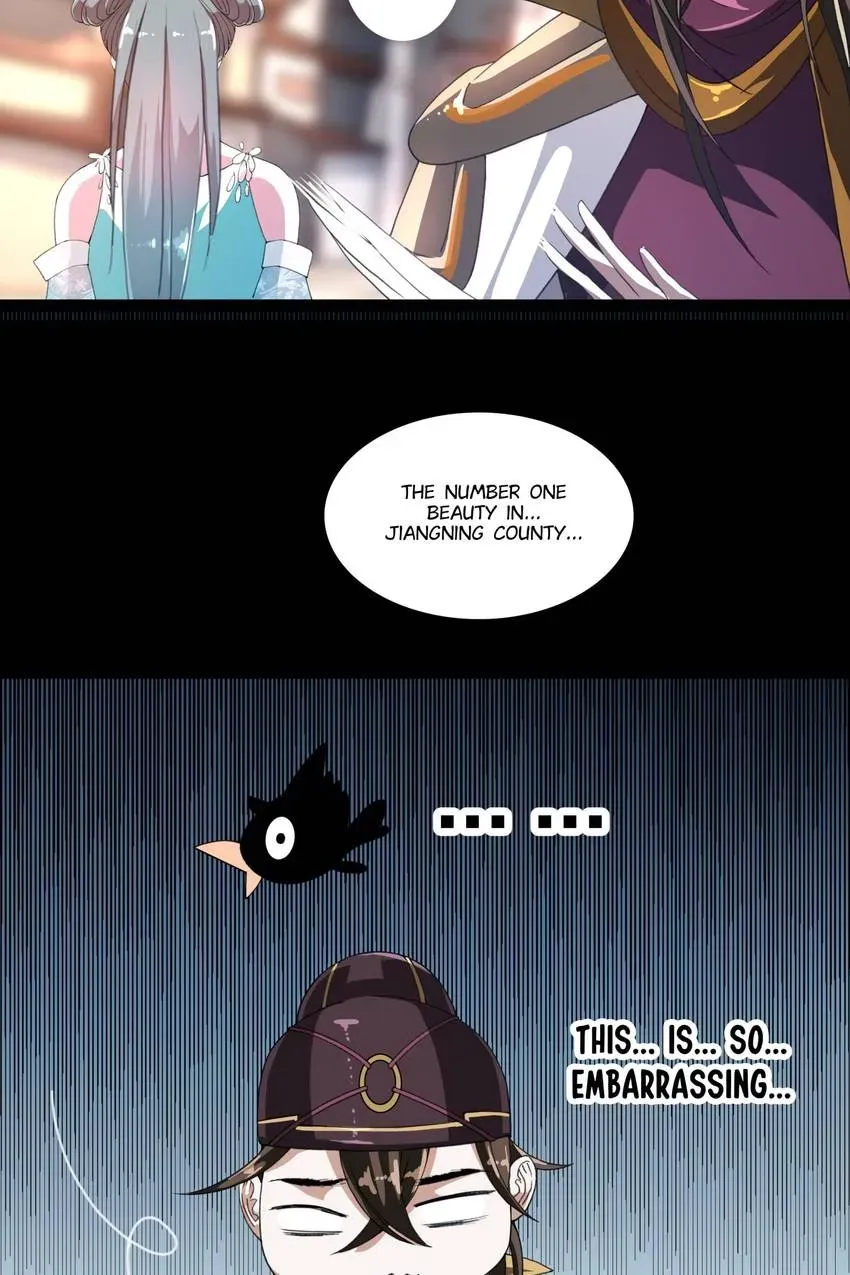Demons On Earth Chapter 13 page 9 - 