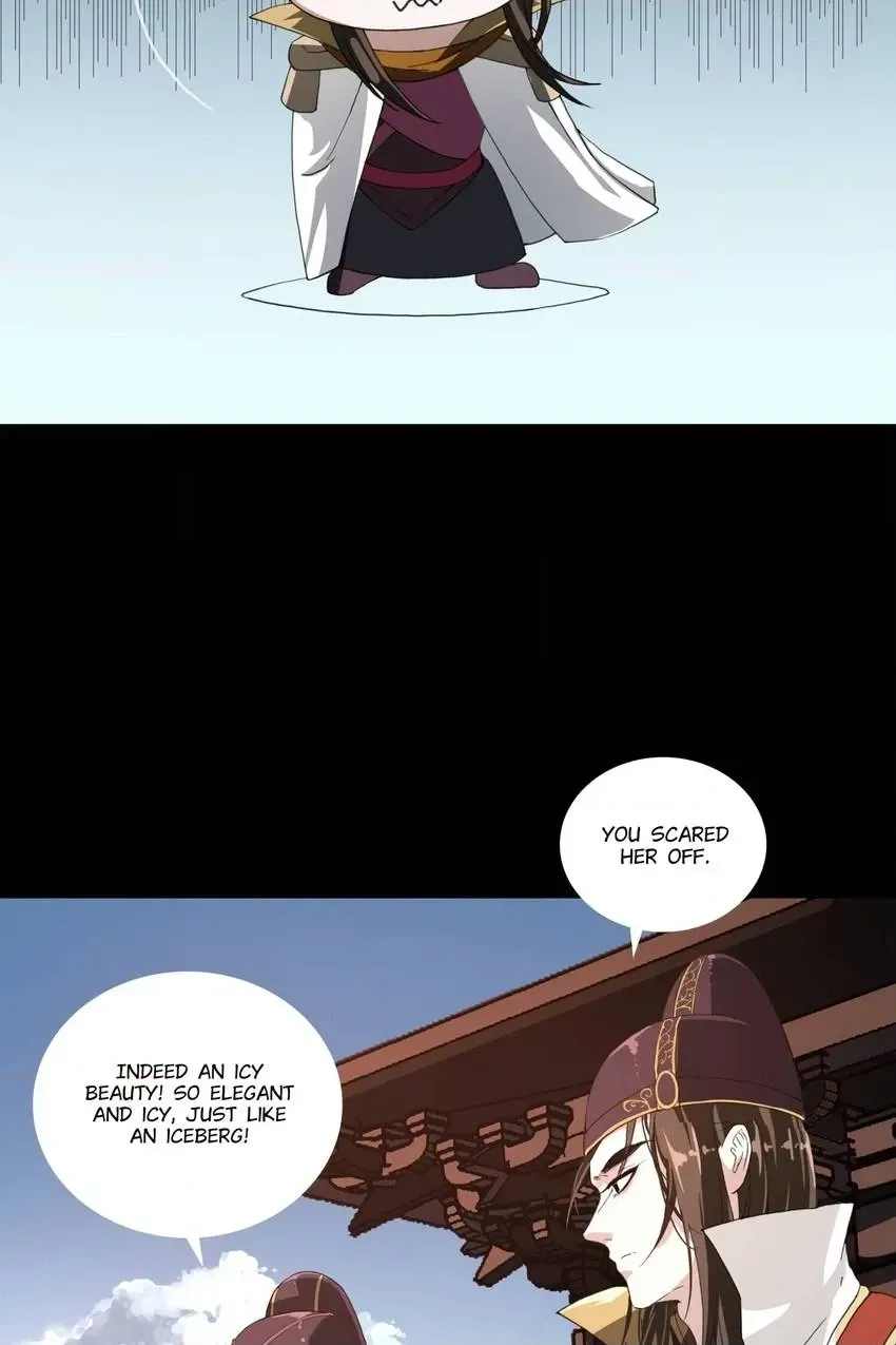 Demons On Earth Chapter 13 page 10 - 